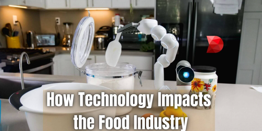 food technology