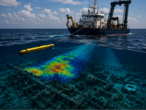 Black Dive Expedition Controversy