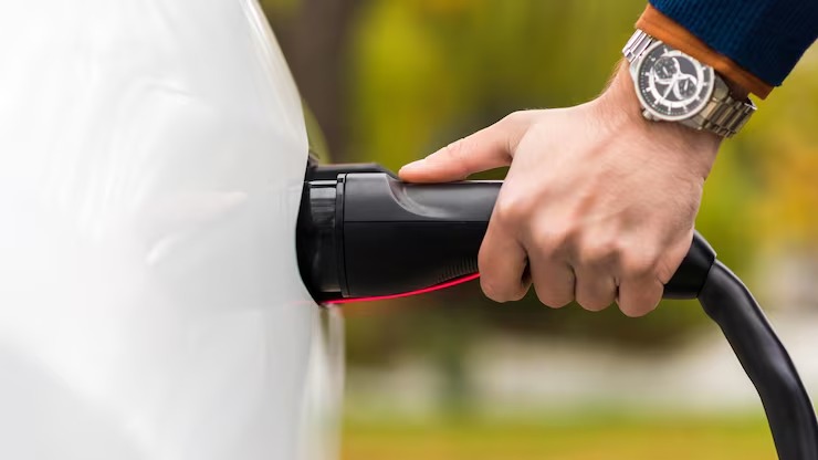 EV Battery Life