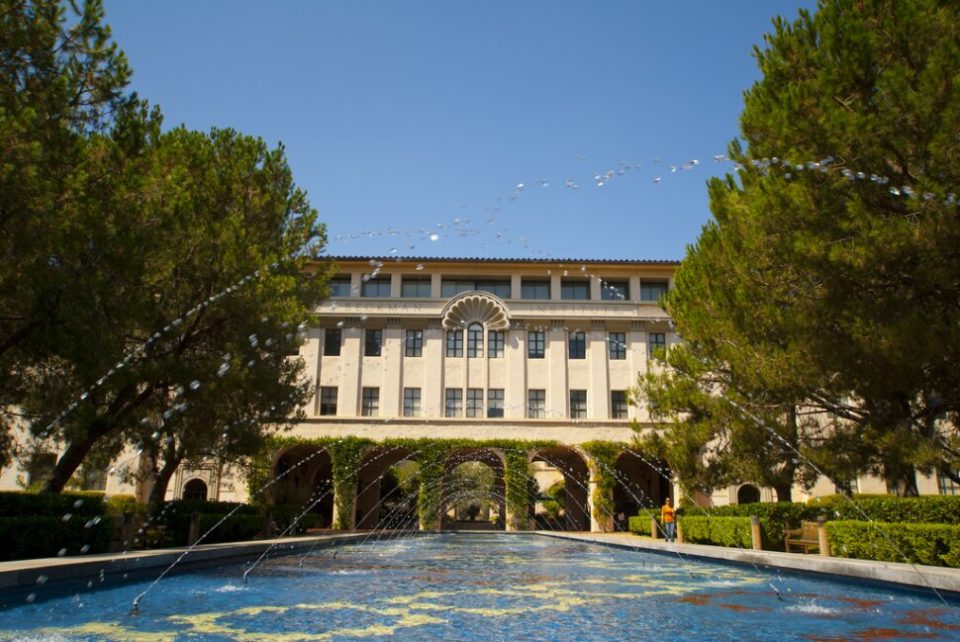 California Institute of Technology