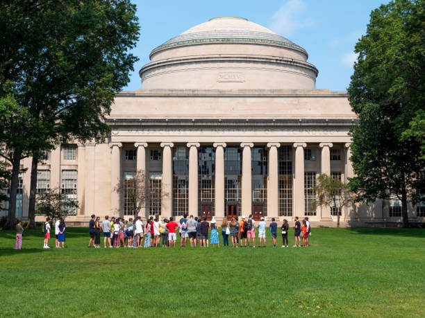 MIT university