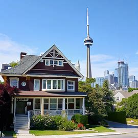 Home Painters Toronto