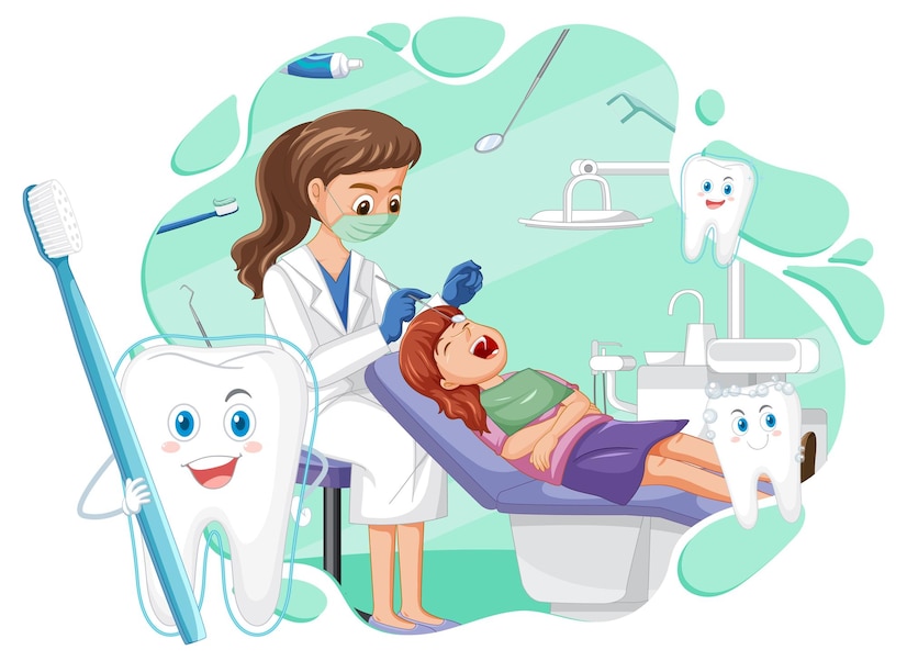 dentistry for kids