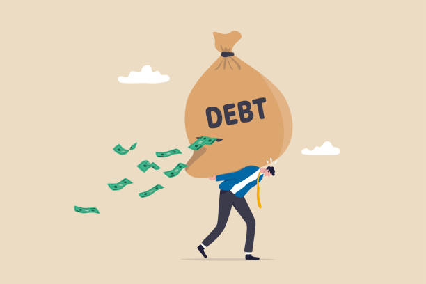 debt consolidation