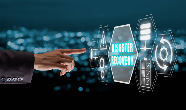 Business continuity and disaster recovery