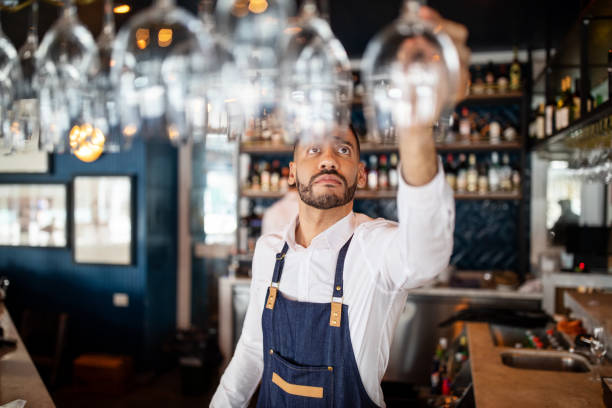 Mobile Bar Service in Southern California