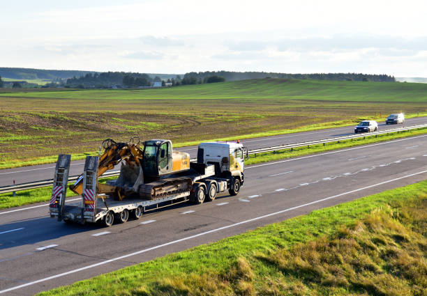 heavy equipment rental