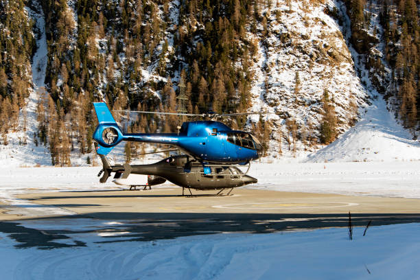 heliski alaska