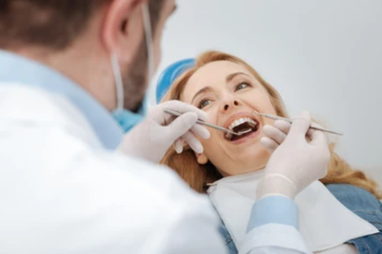 dental fillings near me