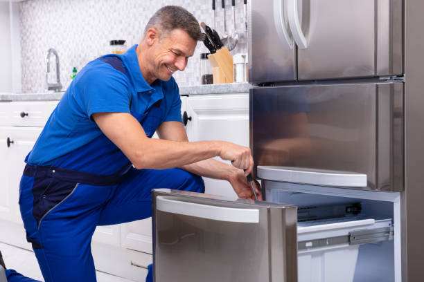 affordable appliance repair