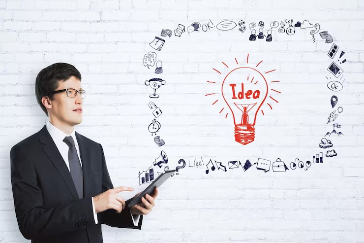Invention services