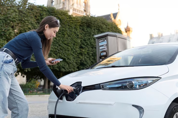 EV Battery Life