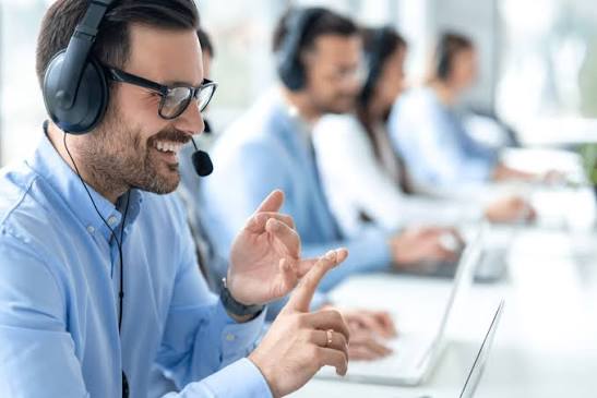 customer support translation