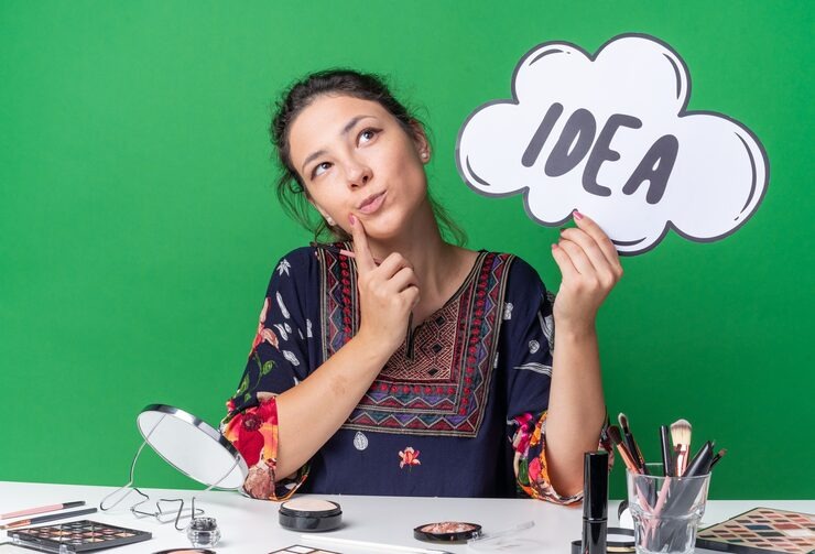 small business marketing ideas
